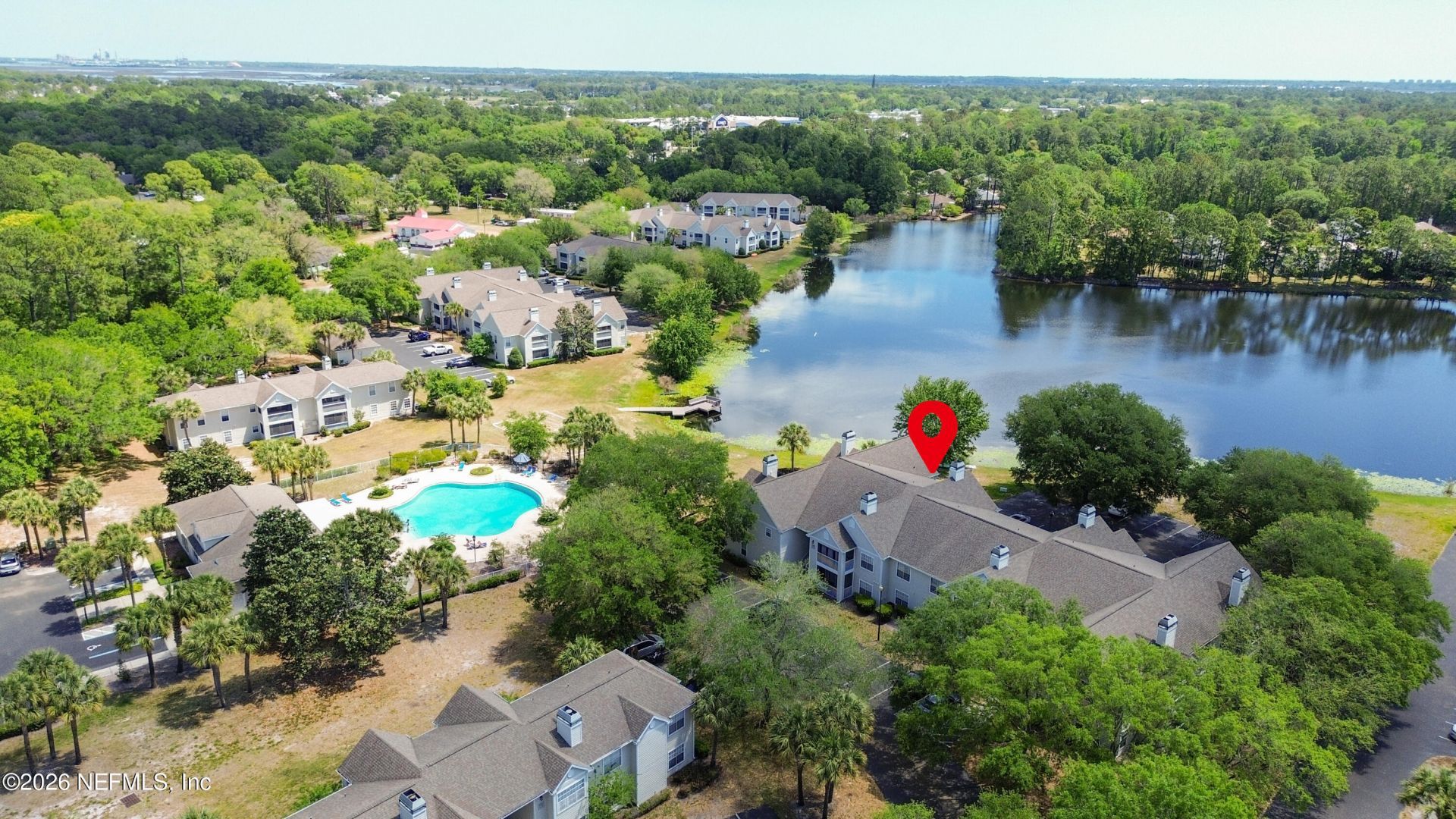 23699 Bahama Point, Unit 1126, Fernandina Beach, FL 32034 Photo