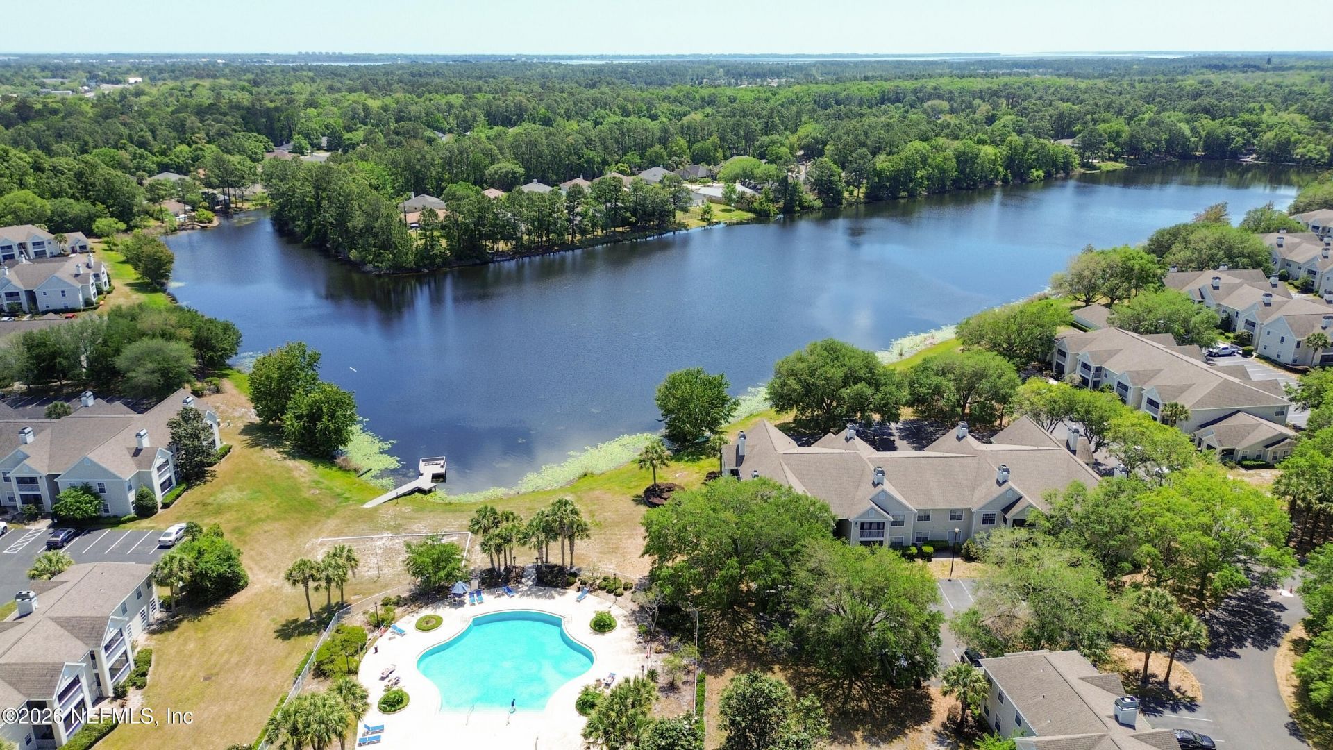 23699 Bahama Point, Unit 1126, Fernandina Beach, FL 32034 Photo