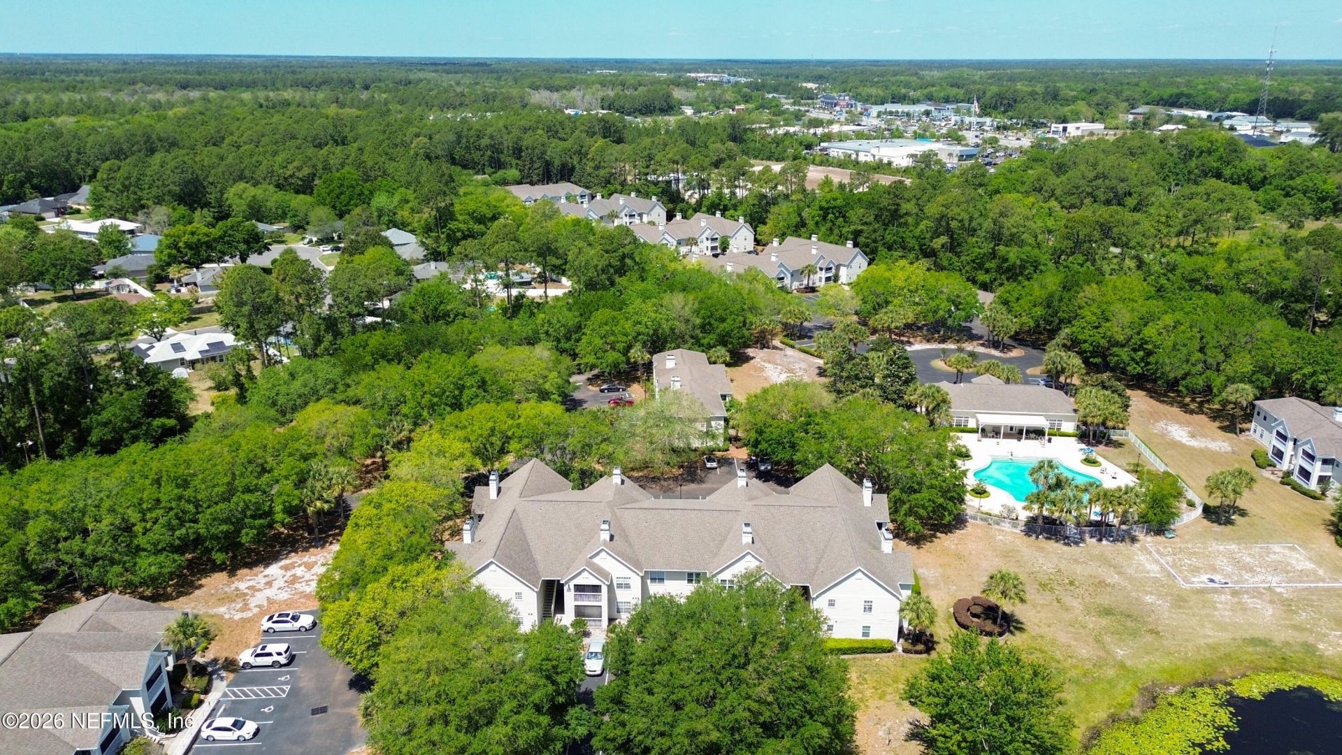 23699 Bahama Point, Unit 1126, Fernandina Beach, FL 32034 Photo
