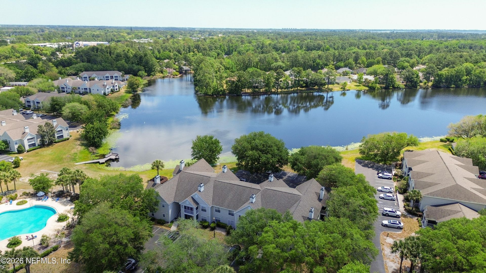 23699 Bahama Point, Unit 1126, Fernandina Beach, FL 32034 Photo