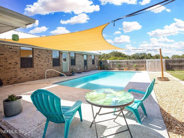 6286 1ST Avenue, Keystone Heights, FL 32656