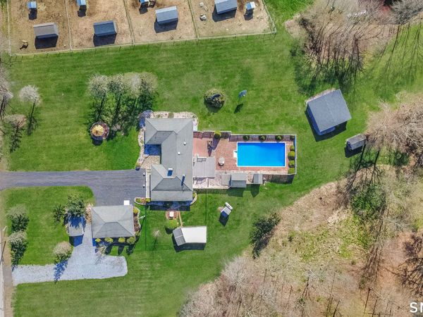28 Cemetery, Willington, CT 06279