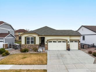 7127 Mountain Spruce Drive Colorado Springs, CO 80927