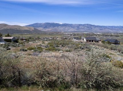 6260 Pursia Road, Carson City, NV 89701 Photo