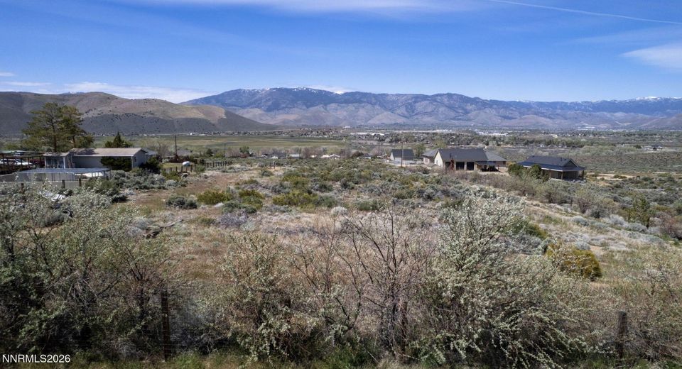 6260 Pursia Road, Carson City, NV 89701 Photo