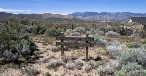 6260 Pursia Road, Carson City, NV 89701 Photo