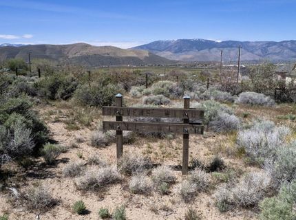 6260 Pursia Road, Carson City, NV 89701 Photo