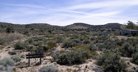 6260 Pursia Road, Carson City, NV 89701 Photo