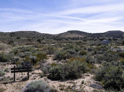 6260 Pursia Road, Carson City, NV 89701 Photo
