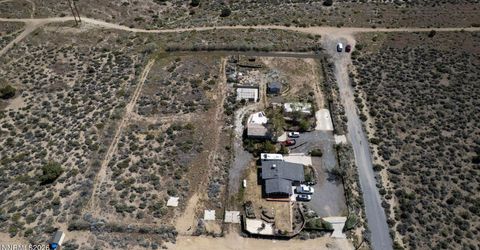 6260 Pursia Road, Carson City, NV 89701 Photo