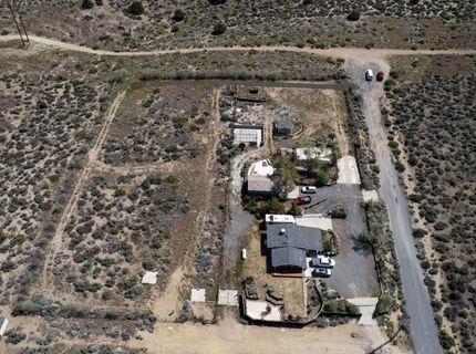 6260 Pursia Road, Carson City, NV 89701 Photo