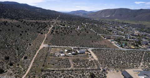 6260 Pursia Road, Carson City, NV 89701 Photo