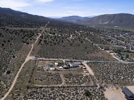 6260 Pursia Road, Carson City, NV 89701 Photo