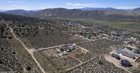 6260 Pursia Road, Carson City, NV 89701 Photo