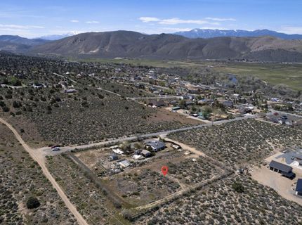 6260 Pursia Road, Carson City, NV 89701 Photo