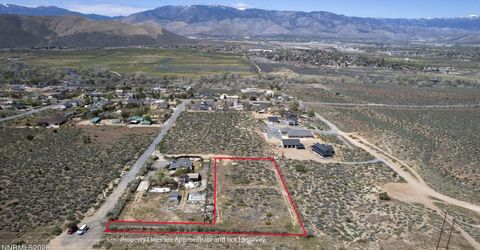 6260 Pursia Road, Carson City, NV 89701 Photo