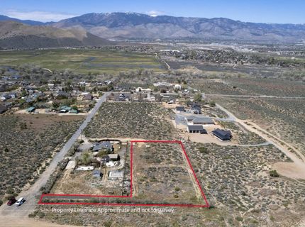 6260 Pursia Road, Carson City, NV 89701 Photo
