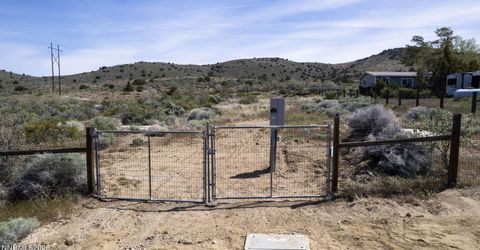 6260 Pursia Road, Carson City, NV 89701 Photo