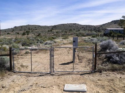 6260 Pursia Road, Carson City, NV 89701 Photo