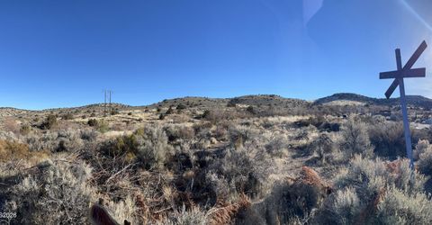 6260 Pursia Road, Carson City, NV 89701 Photo