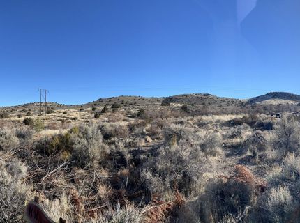 6260 Pursia Road, Carson City, NV 89701 Photo