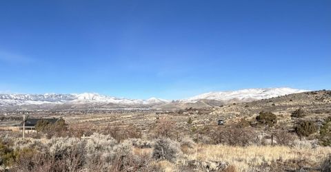 6260 Pursia Road, Carson City, NV 89701 Photo