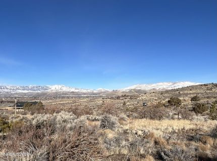 6260 Pursia Road, Carson City, NV 89701 Photo