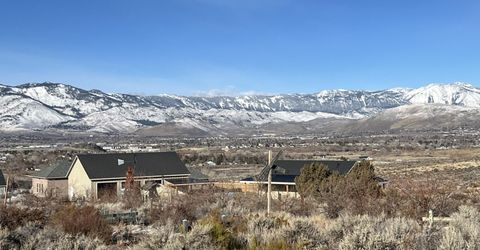 6260 Pursia Road, Carson City, NV 89701 Photo