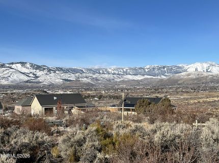6260 Pursia Road, Carson City, NV 89701 Photo