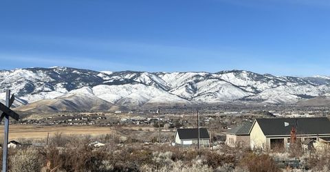6260 Pursia Road, Carson City, NV 89701 Photo