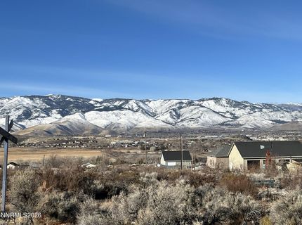6260 Pursia Road, Carson City, NV 89701 Photo