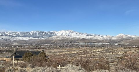6260 Pursia Road, Carson City, NV 89701 Photo