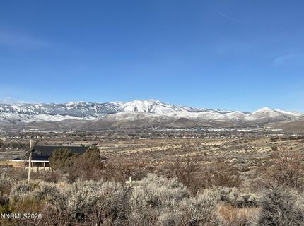 6260 Pursia Road, Carson City, NV 89701 Photo