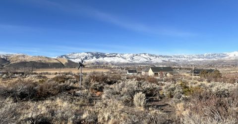 6260 Pursia Road, Carson City, NV 89701 Photo