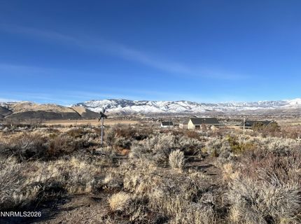 6260 Pursia Road, Carson City, NV 89701 Photo