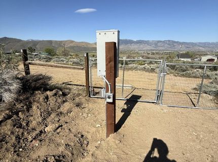 6260 Pursia Road, Carson City, NV 89701 Photo