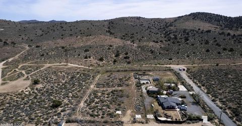 6260 Pursia Road, Carson City, NV 89701 Photo