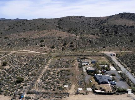 6260 Pursia Road, Carson City, NV 89701 Photo