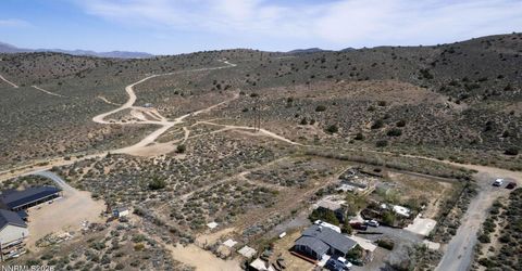 6260 Pursia Road, Carson City, NV 89701 Photo