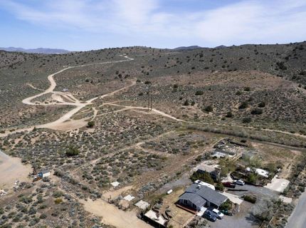 6260 Pursia Road, Carson City, NV 89701 Photo