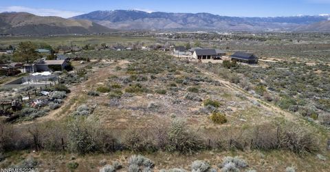 6260 Pursia Road, Carson City, NV 89701 Photo