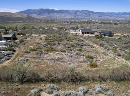 6260 Pursia Road, Carson City, NV 89701 Photo