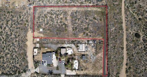 6260 Pursia Road, Carson City, NV 89701 Photo