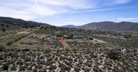 6260 Pursia Road, Carson City, NV 89701 Photo