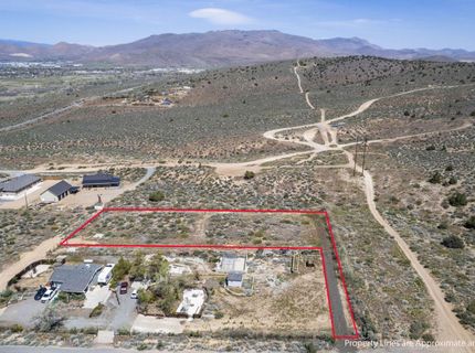 6260 Pursia Road, Carson City, NV 89701 Photo