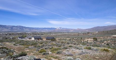 6260 Pursia Road, Carson City, NV 89701 Photo