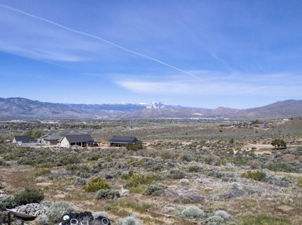 6260 Pursia Road, Carson City, NV 89701 Photo