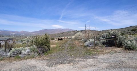 6260 Pursia Road, Carson City, NV 89701 Photo