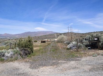 6260 Pursia Road, Carson City, NV 89701 Photo