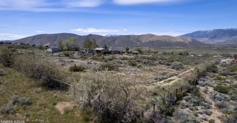 6260 Pursia Road, Carson City, NV 89701 Photo